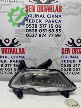 Hyundai i20 Sağ Sis Farı çıkma parça