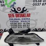 HYUNDAİ İ20 ORJİNAL SAĞ SİS FARI