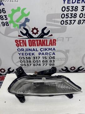 Hyundai i20 Sağ Sis Farı 92202-C8100 çıkma parça