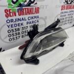 HYUNDAİ İ20 ORJİNAL SAĞ SİS FARI