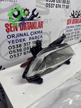 Hyundai i20 Sağ Sis Farı 92202-C8100 çıkma parça