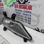 HYUNDAİ İ20 ORJİNAL SAĞ SİS FARI