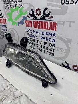 Hyundai i20 Sağ Sis Farı 92202-C8100 çıkma parça