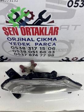 Hyundai i20 Sağ Sis Farı 92202-C8100 çıkma parça