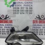 HYUNDAİ İ20 ORJİNAL SAĞ SİS FARI