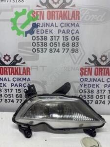HYUNDAİ İ20 ORJİNAL SAĞ SİS FARI
