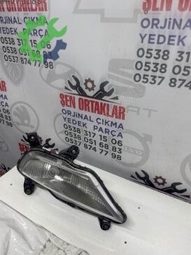 Hyundai i20 Sağ Sis Farı 92202-C8100 çıkma parça