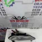 HYUNDAİ İ20 ORJİNAL SAĞ SİS FARI