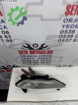 Hyundai i20 Sağ Sis Farı 92202-C8100 çıkma parça
