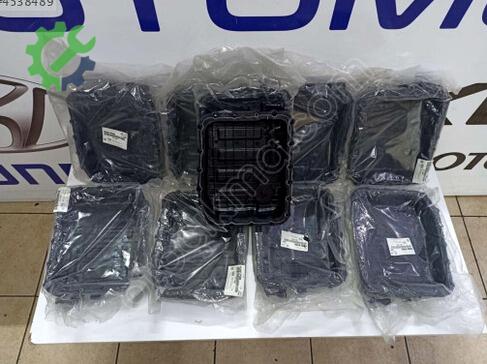 Hyundai i20 Otomatik Şanzıman çıkma parça