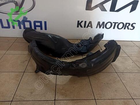 Hyundai i20 Sağ Çamurluk çıkma parça