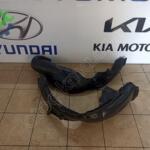 HYUNDAİ İ20 SAĞ ÇAMURLUK DAVLUMBAZ SIFIR YEDEK PARÇA