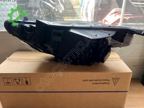 Hyundai i20 LED Far 2020-2026 çıkma parça