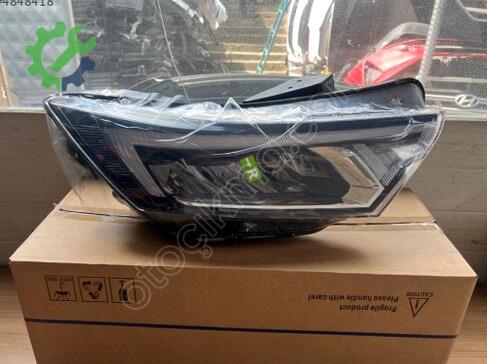 Hyundai i20 LED Far 2020-2026 çıkma parça
