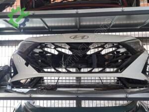 HYUNDAİ İ20 SAĞ SOL FAR LED ORİJİNAL ÇIKMA YEDEK PARÇA