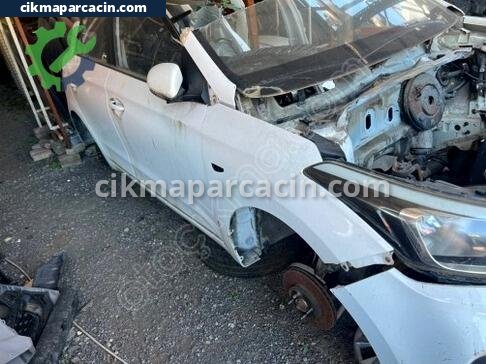 Hyundai i20 Sağ Arka Stop çıkma parça