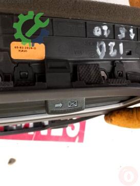 Hyundai i20 Teyp Çerçevesi 84740-C8AC0 çıkma parça