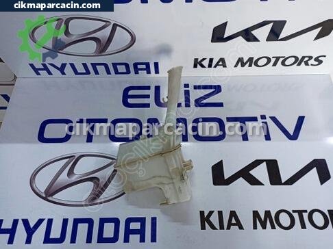 Hyundai i20 Silecek Su Bidonu çıkma parça