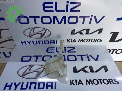 Hyundai i20 Silecek Su Bidonu 98610 çıkma parça