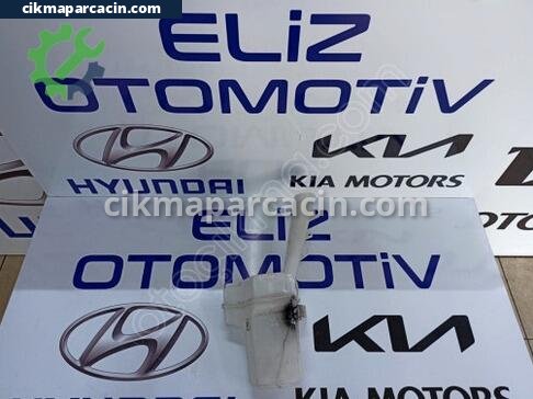Hyundai i20 Silecek Su Bidonu çıkma parça
