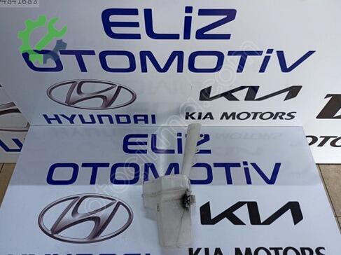 Hyundai i20 Silecek Su Bidonu çıkma parça