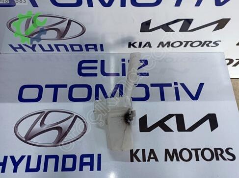 Hyundai i20 Silecek Su Bidonu 98610 çıkma parça