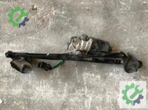 Hyundai I20 Sılecek Mekanizması 2009-2014 98120-1J000