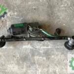 Hyundai I20 Sılecek Mekanizması 2009-2014 98120-1J000