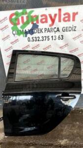 HYUNDAİ İ20 SOL ARKA KAPI