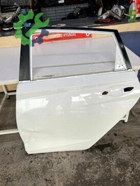Hyundai i20 Sol Arka Kapı çıkma parça