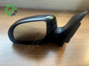 HYUNDAİ i20 SOL AYNA SİNYALİ KATLANMAZ 2008-2014