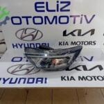 HYUNDAİ İ20 SOL FAR LED SIFIR YAN SANAYİ 2020-2026
