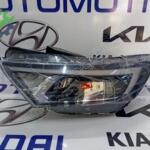 HYUNDAİ İ20 SOL FAR LED SIFIR YAN SANAYİ 2020-2026