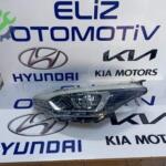 HYUNDAİ İ20 SOL FAR MERCEKLİ ORİJİNAL