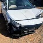 HYUNDAİ İ20 TAVAN KOMPLE BEYAZ HATASIZ