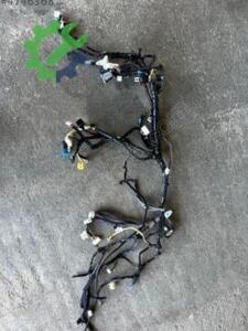 HYUNDAİ İ20 TORPİDO İÇ TESİSATI 2014-2020