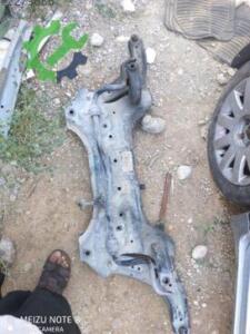 Hyundai i20 travesti beşik