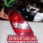 HYUNDAİ İ2O ORJİNAL SOL ARKA STOP