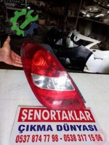 HYUNDAİ İ2O ORJİNAL SOL ARKA STOP