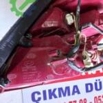 HYUNDAİ İ2O ORJİNAL SOL ARKA STOP