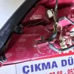 HYUNDAİ İ2O ORJİNAL SOL ARKA STOP