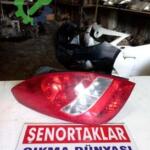 HYUNDAİ İ2O ORJİNAL SOL ARKA STOP