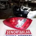HYUNDAİ İ2O ORJİNAL SOL ARKA STOP