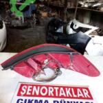 HYUNDAİ İ2O ORJİNAL SOL ARKA STOP