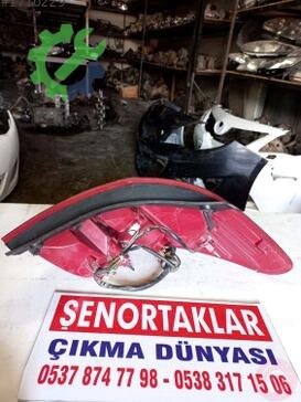 Hyundai i20 Sol Arka Stop 92401-1J000 çıkma parça