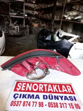 Hyundai i20 Sol Arka Stop 92401-1J000 çıkma parça