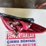 HYUNDAİ İ2O ORJİNAL SOL ARKA STOP