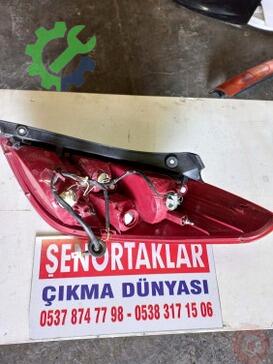 Hyundai i20 Sol Arka Stop 92401-1J000 çıkma parça