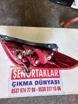 Hyundai i20 Sol Arka Stop 92401-1J000 çıkma parça