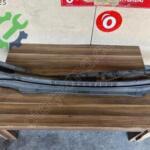 HYUNDAİ İ30 2007-2011 ÖN CAM IZGARASI ORİJİNAL ÇIKMA YEDEK
